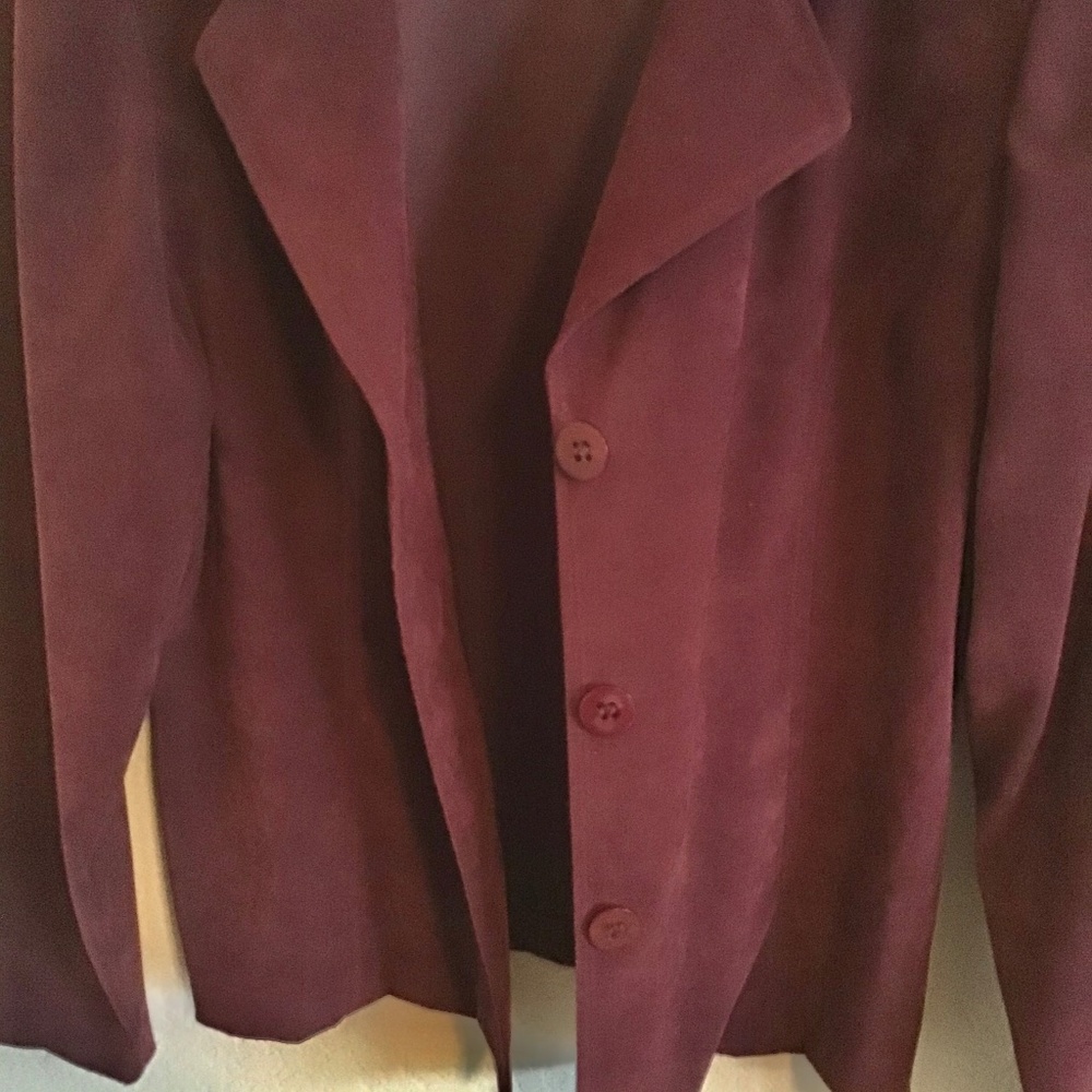 Ilyza New York blazer/jacket - Picture 3 of 4
